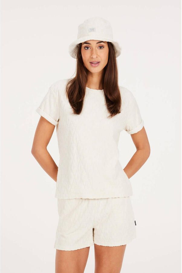 Protest T-shirt Korte Mouw T-shirt femme Prttengi - Foto 2