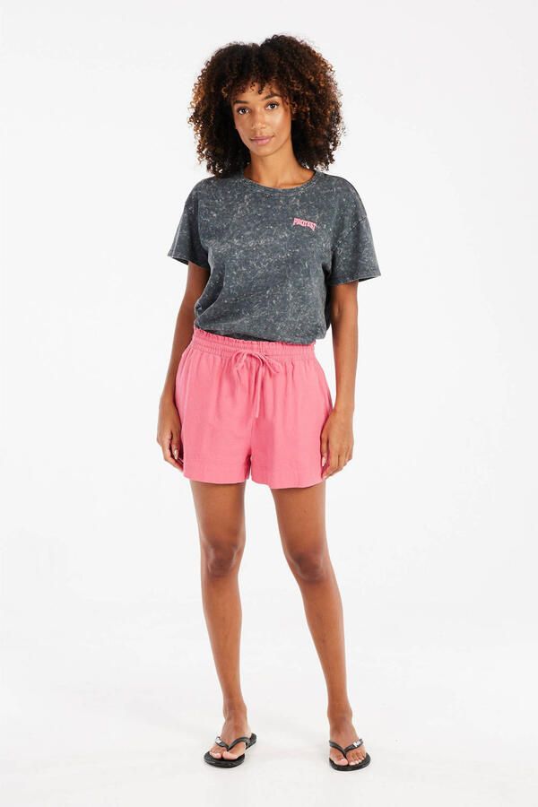 Protest T-shirt Korte Mouw T-shirt femme Alpha - Foto 2