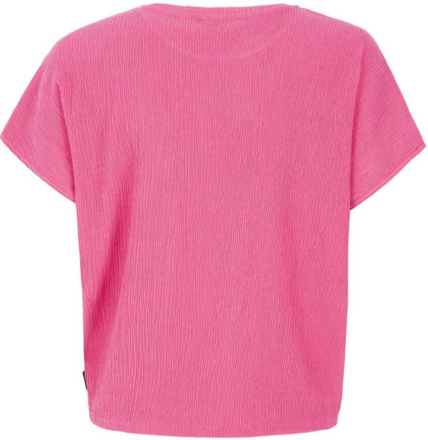 Protest T-shirt Korte Mouw T-shirt femme Louas