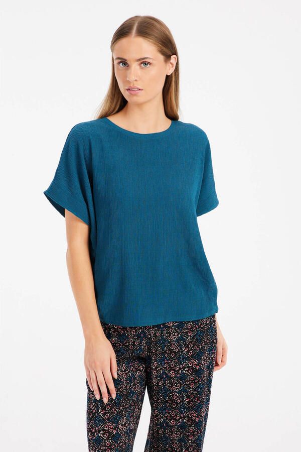 Protest T-shirt Korte Mouw T-shirt femme Louas - Foto 3