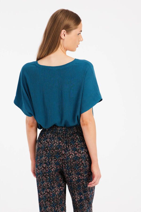 Protest T-shirt Korte Mouw T-shirt femme Louas - Foto 2