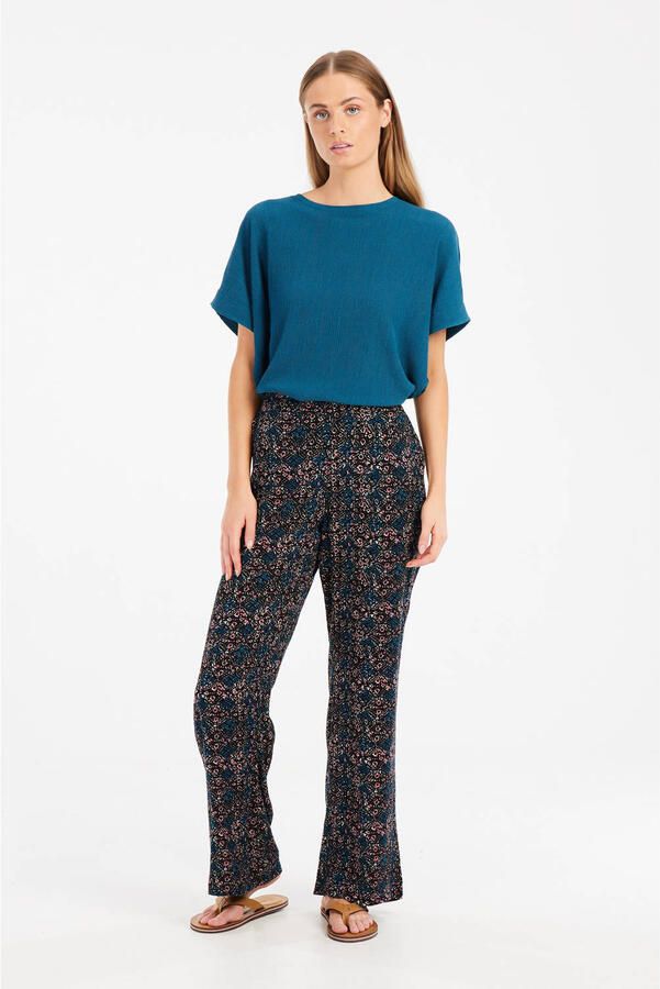 Protest T-shirt Korte Mouw T-shirt femme Louas