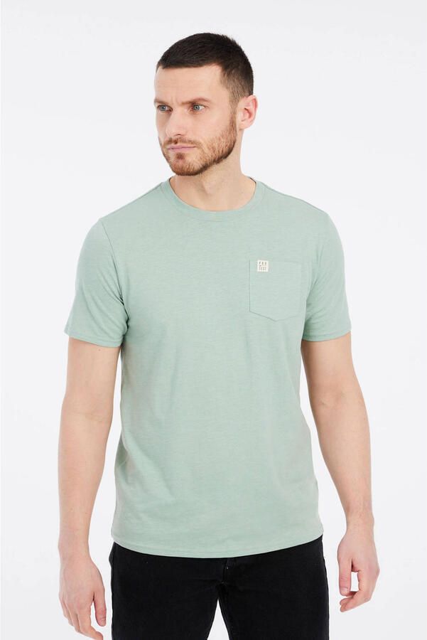 Protest T-shirt Korte Mouw T-shirt Prtcruz - Foto 3