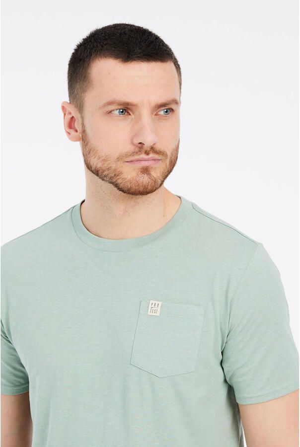 Protest T-shirt Korte Mouw T-shirt Prtcruz - Foto 2