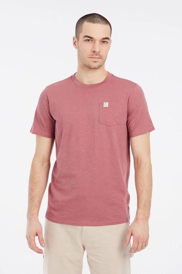 Protest T-shirt Korte Mouw T-shirt Prtcruz - Foto 2