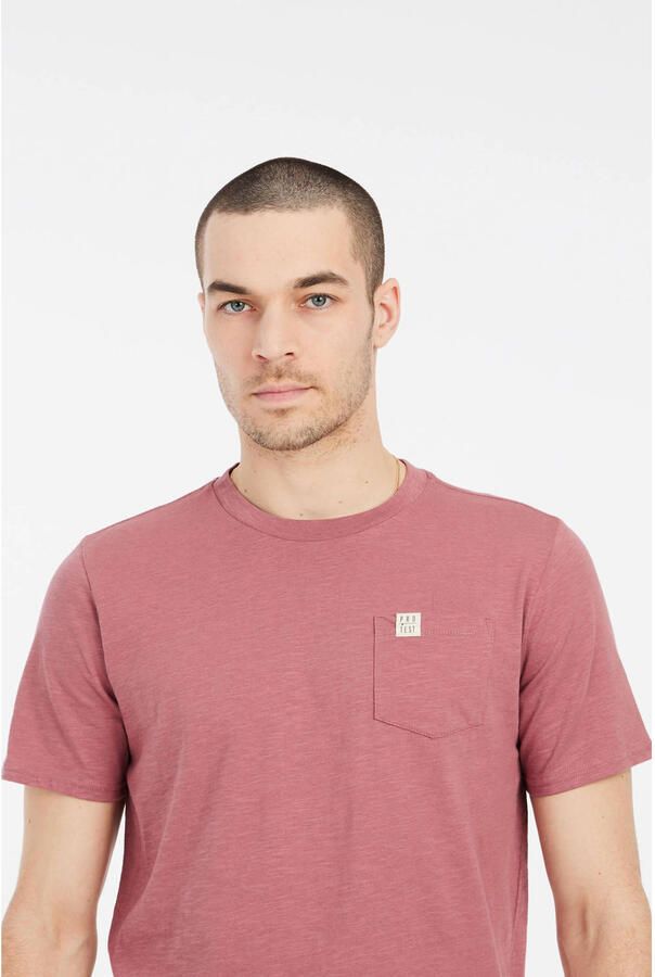 Protest T-shirt Korte Mouw T-shirt Prtcruz