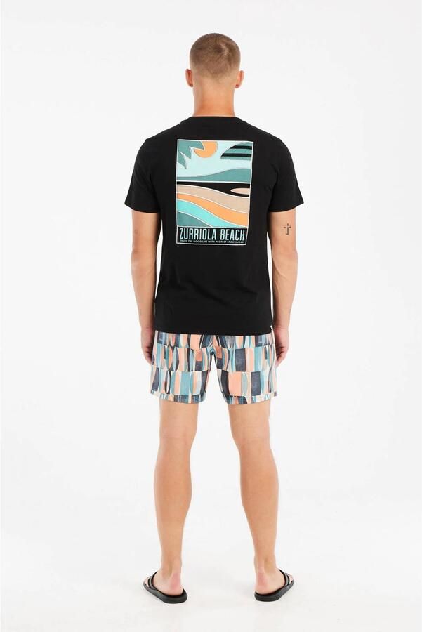 Protest T-shirt Korte Mouw T-shirt Oxford - Foto 2