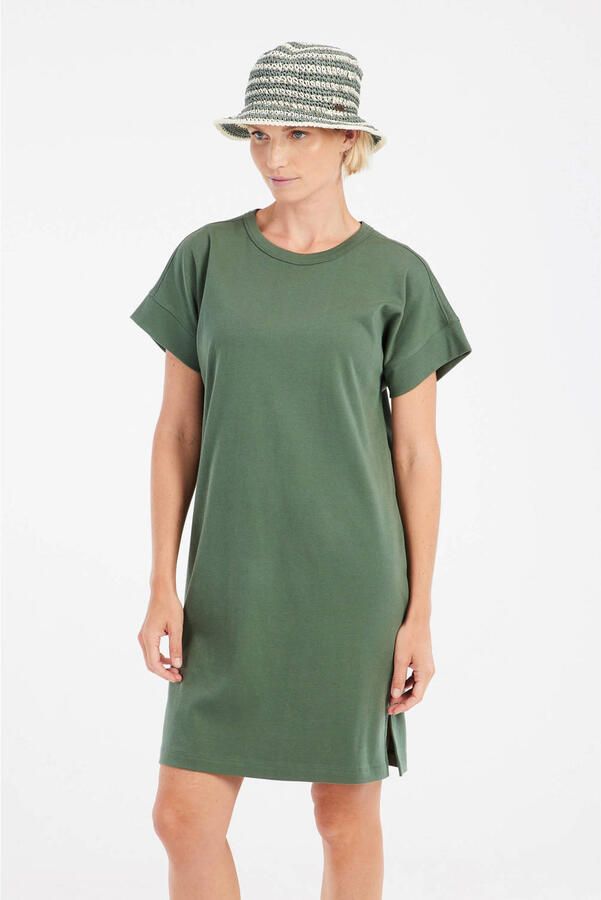 Protest Jurk Robe t-shirt femme Ises - Foto 3