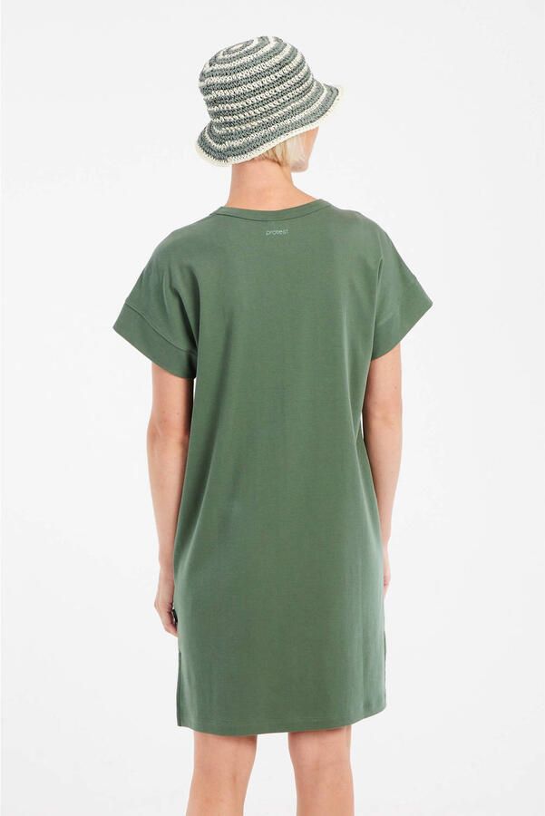 Protest Jurk Robe t-shirt femme Ises