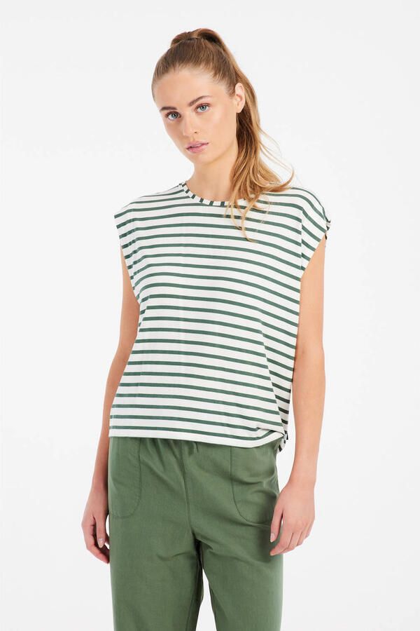 Protest Top Débardeur femme Hanso - Foto 3