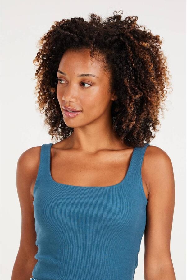 Protest Top Débardeur femme Prtdaze