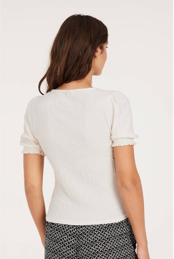 Protest T-shirt Korte Mouw T-shirt femme Prtjiska