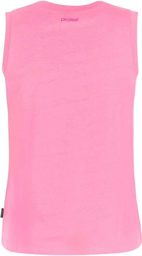 Protest top roze - Foto 3