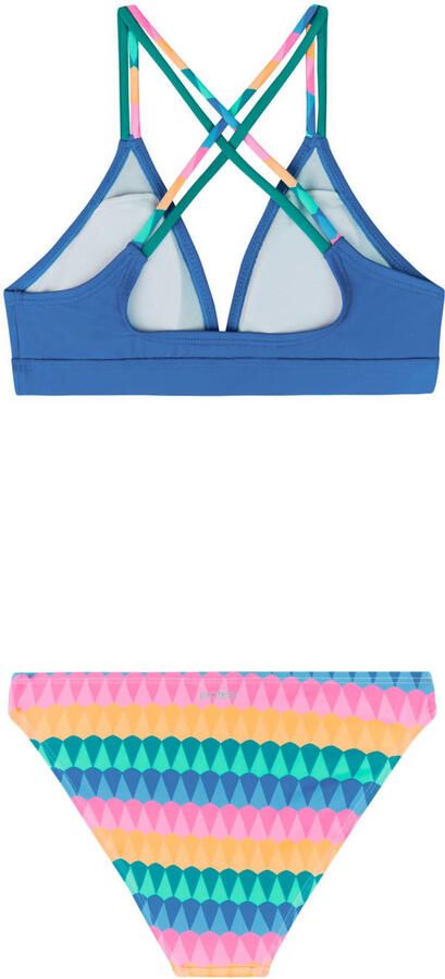Protest triangel bikini PRTAMIA JR blauw - Foto 2