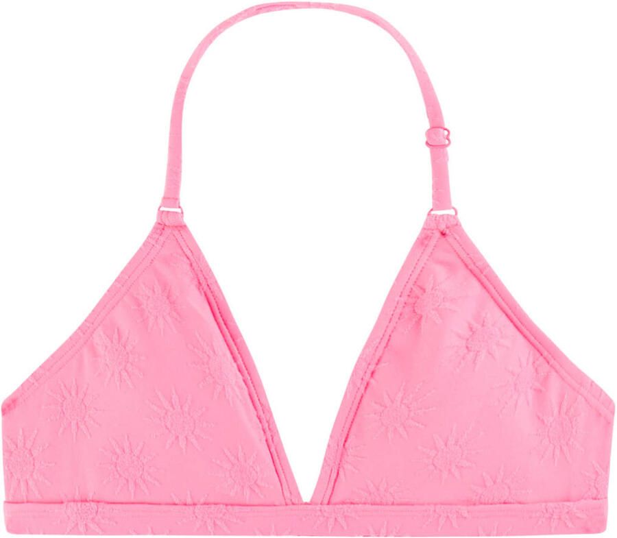 Protest triangel bikini PRTHEYWOOD JR roze - Foto 2
