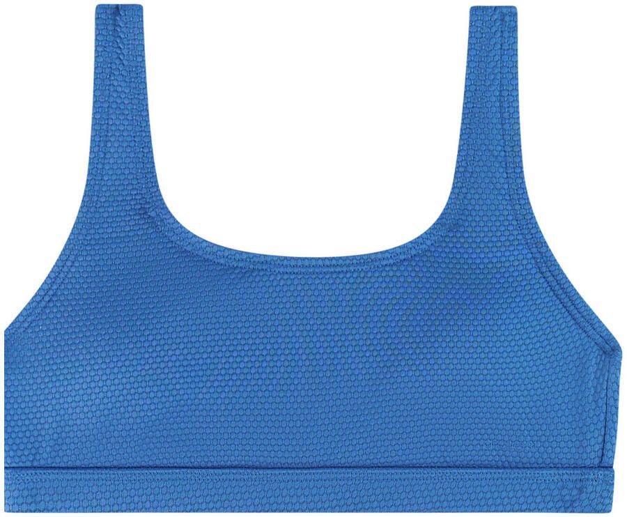 Protest triangel bikini PRTROSE JR blauw - Foto 2