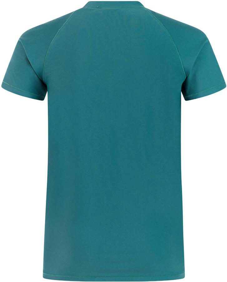Protest UV T-shirt PRTBERENTS JR petrol - Foto 2
