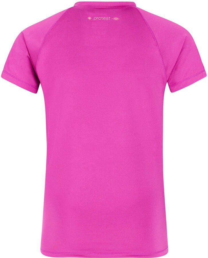 Protest Senna Rashguard Surfshirt Meisjes - Foto 2