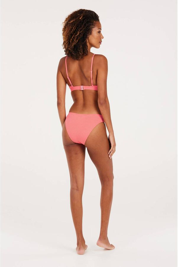 Protest voorgevormde beugel bikini PRTLIVIA roze - Foto 2