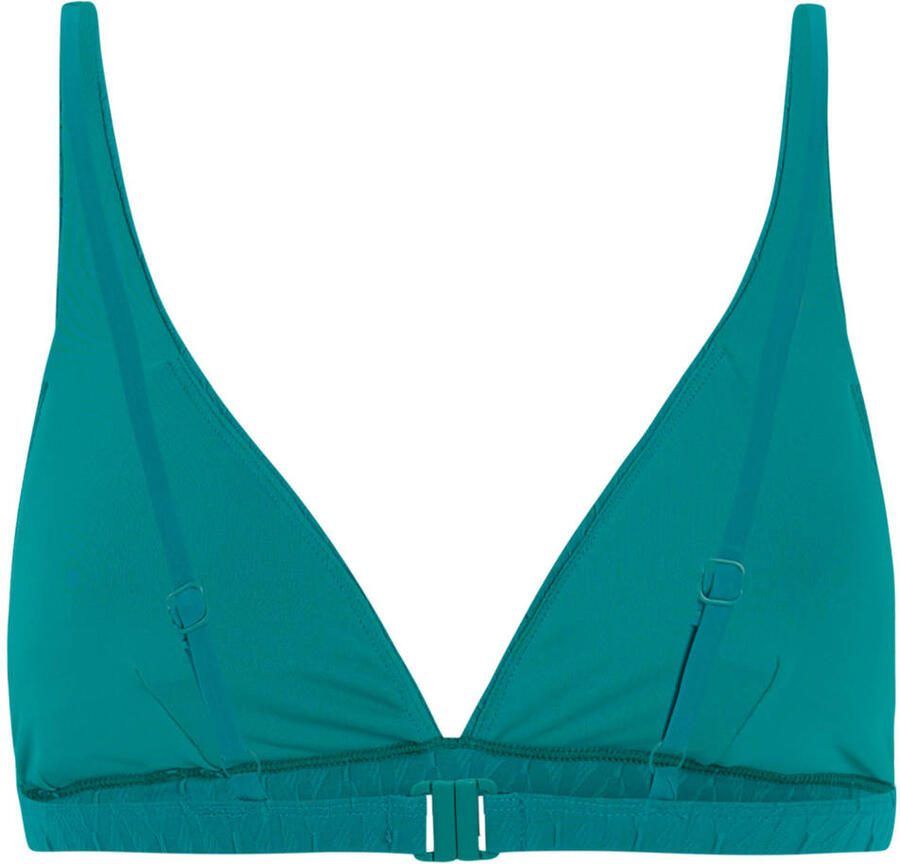 Protest voorgevormde bikinitop MIXCHUBO groen - Foto 2