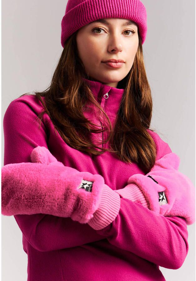 Protest wanten roze - Foto 3