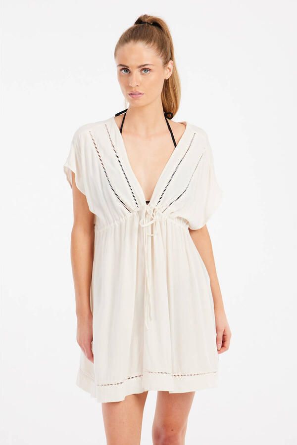 Protest Blouse Tunique femme Chez - Foto 3