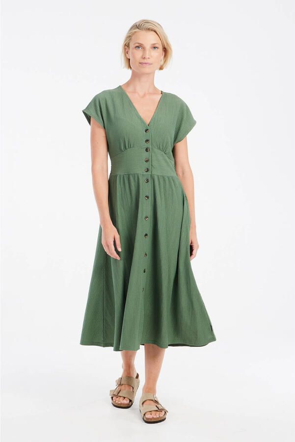 Protest Jurk Robe femme Nieve