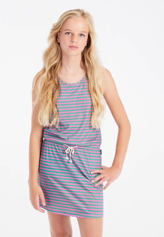 Protest Korte Jurk Robe fille Irena - Foto 2