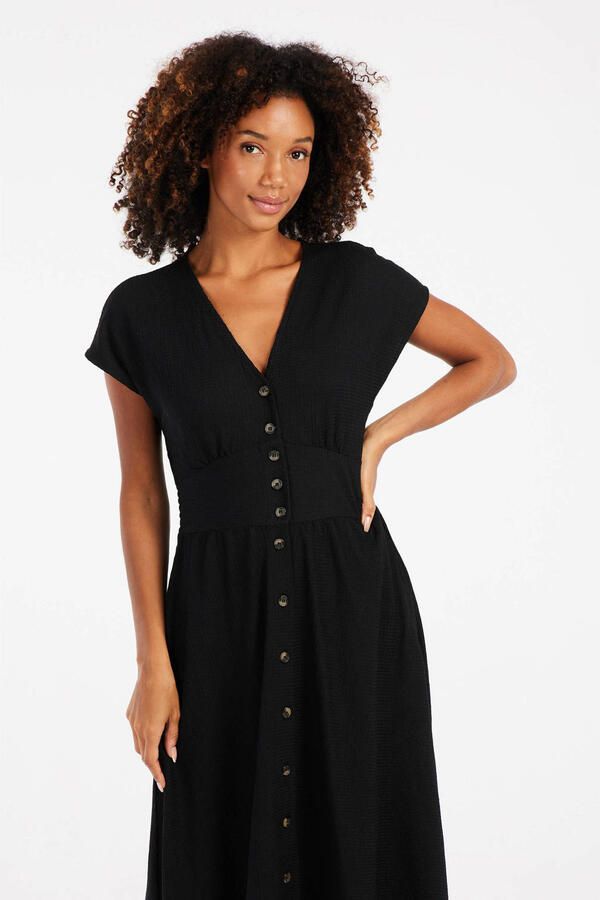 Protest Jurk Robe femme Nieve - Foto 3