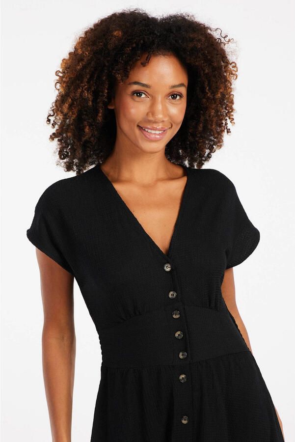 Protest Jurk Robe femme Nieve