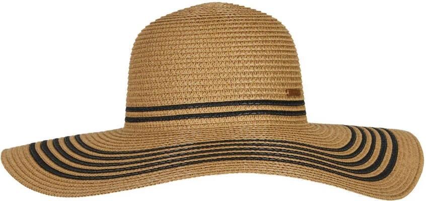 Protest zonnehoed PRTSUMMER beige
