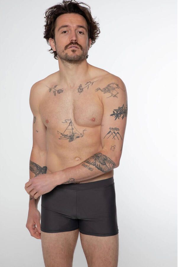 Protest Zwembroek Boxer de bain Carst - Foto 2