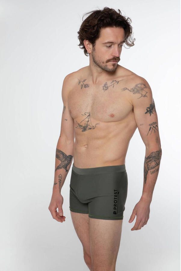 Protest Zwembroek Boxer de bain Carst - Foto 3