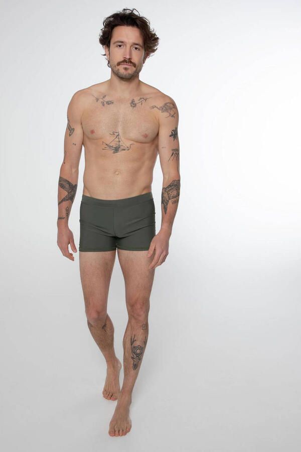 Protest Zwembroek Boxer de bain Carst