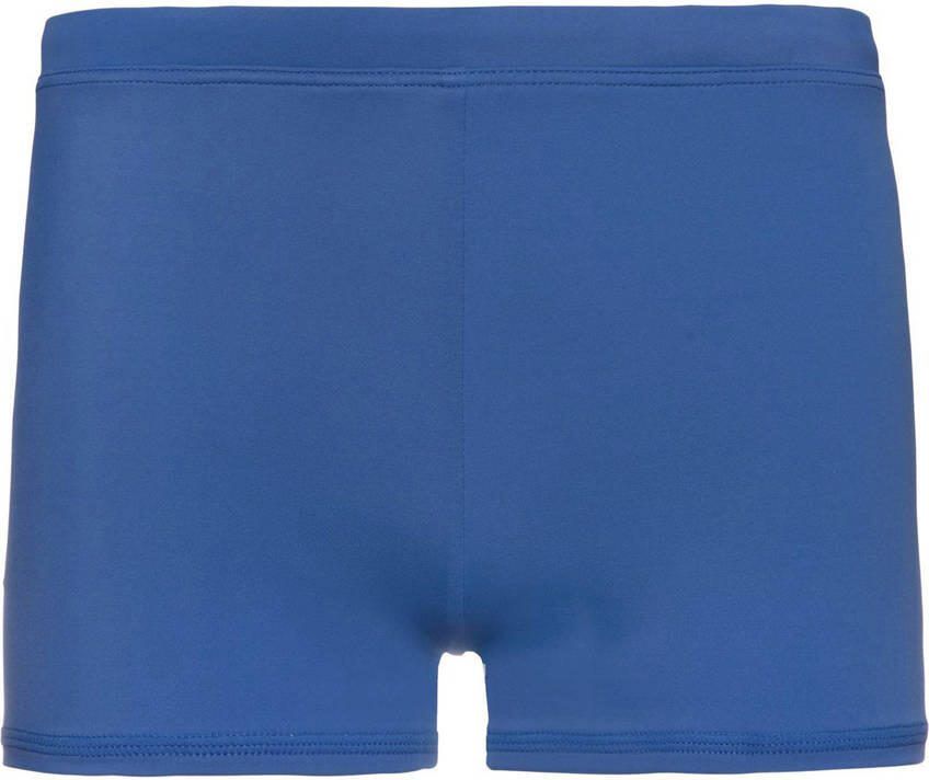 Protest zwemboxer Carst JR blauw Jongens Polyamide All over print 128 - Foto 2
