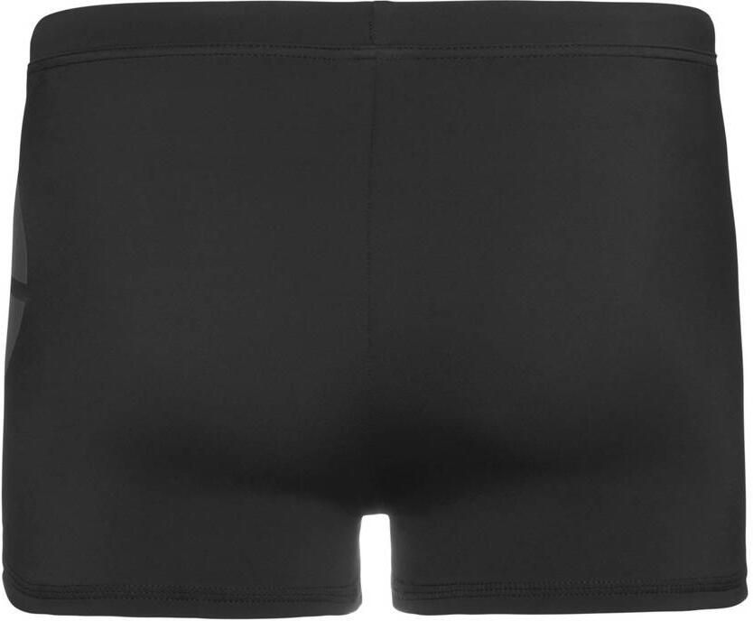 Protest zwemboxer CARST JR zwart Jongens Polyamide All over print 140 - Foto 2