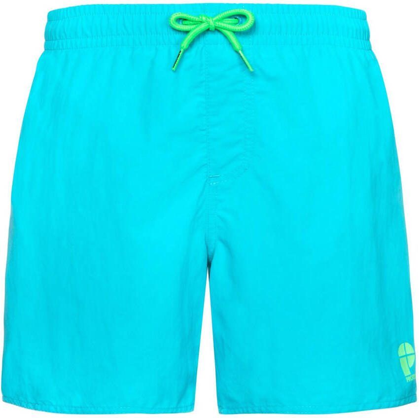 Protest zwemshort CULTURE JR turquoise - Foto 2
