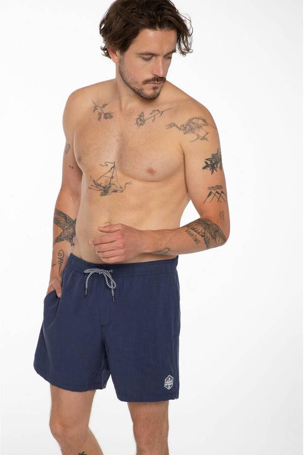 Protest Zwembroek Short de plage Davey