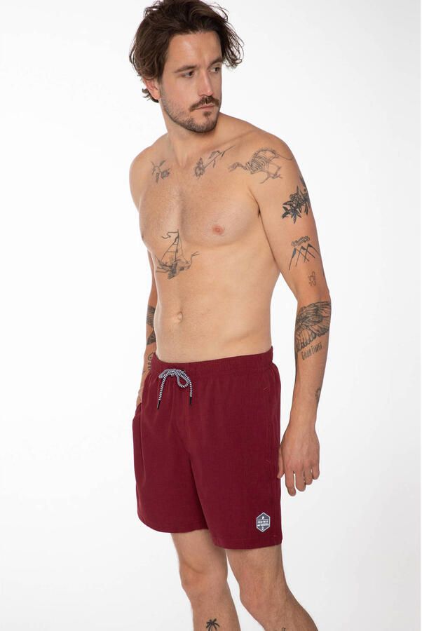 Protest Zwembroek Short de plage Davey - Foto 3