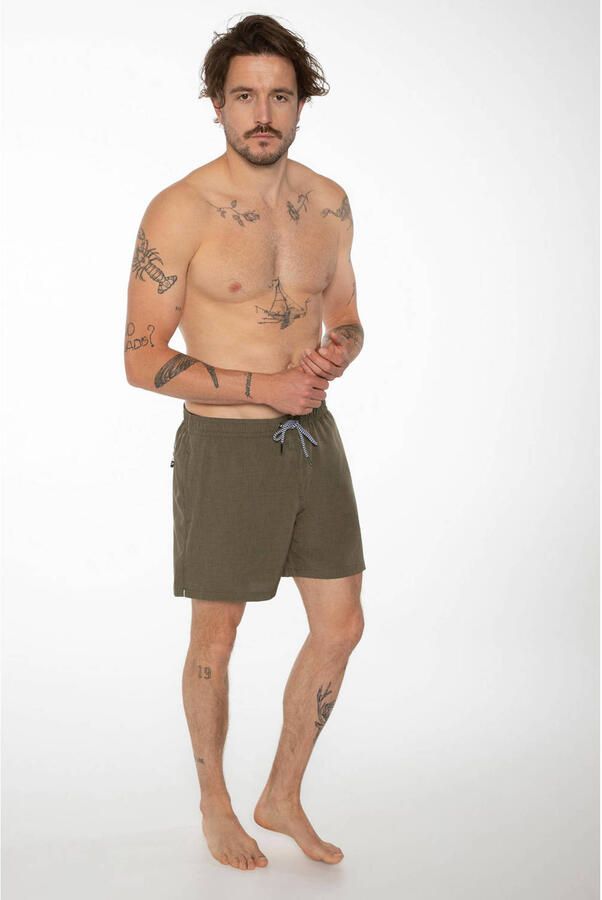 Protest Zwembroek Short de plage Davey