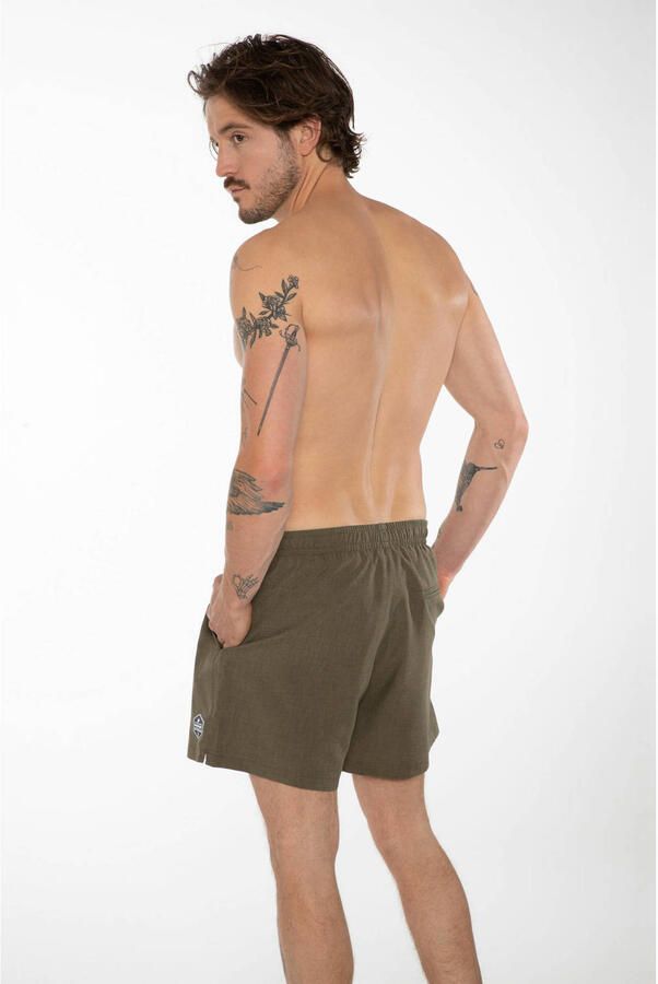 Protest Zwembroek Short de plage Davey - Foto 3