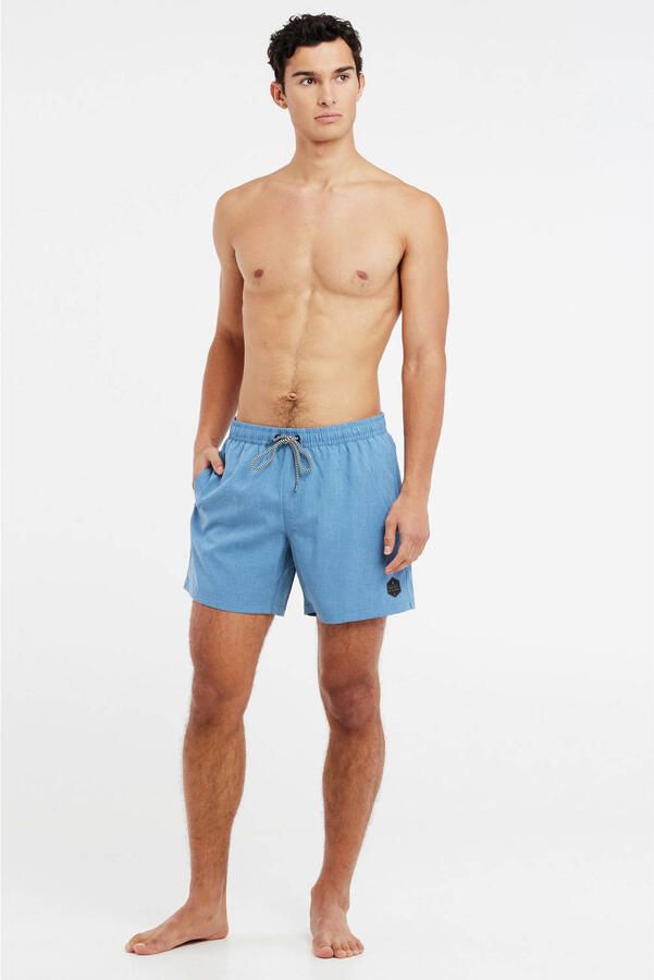 Protest Zwembroek Short de plage Davey - Foto 2