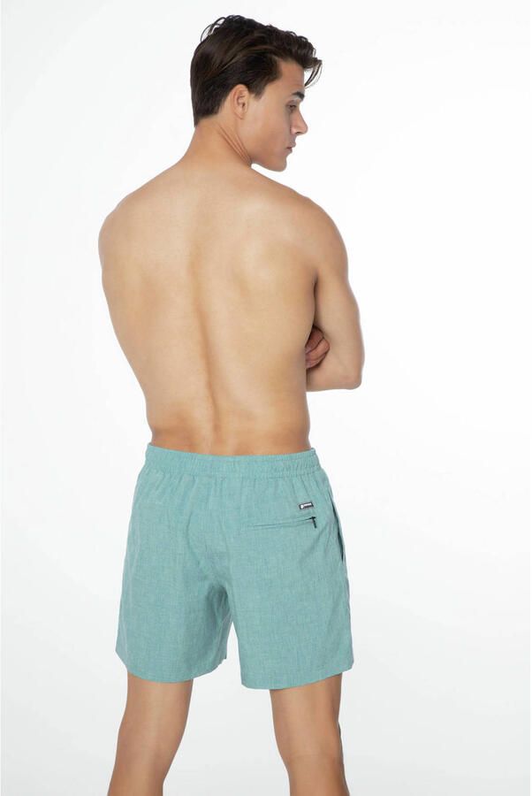 Protest Zwembroek Short de plage Davey - Foto 3