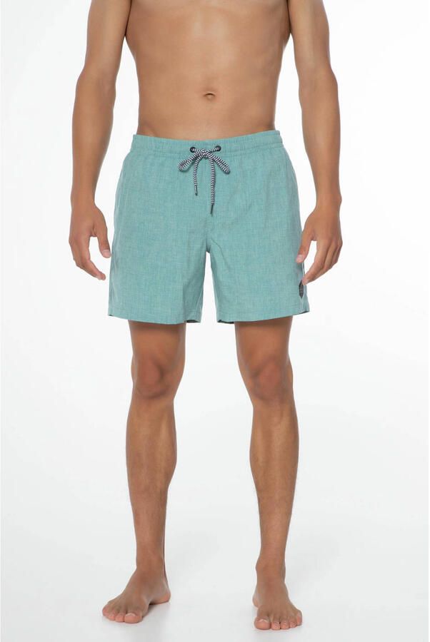 Protest Zwembroek Short de plage Davey