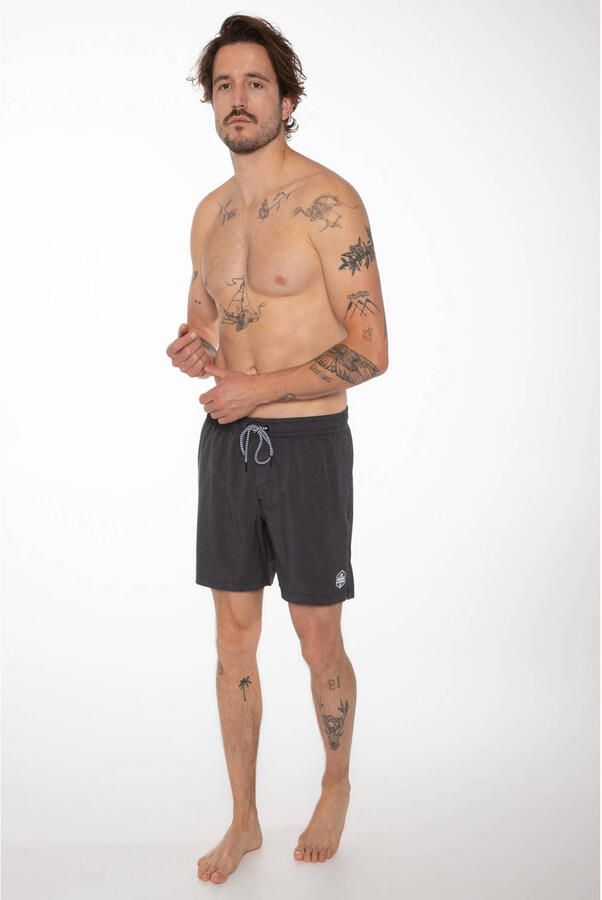 Protest Zwembroek Short de plage Davey