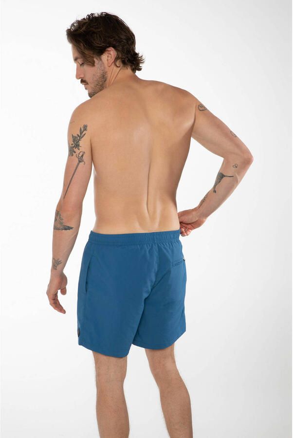 Protest Zwembroek Short de plage Faster