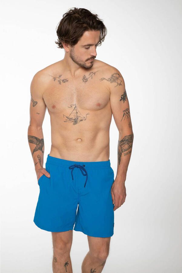 Protest Zwembroek Short de plage Faster