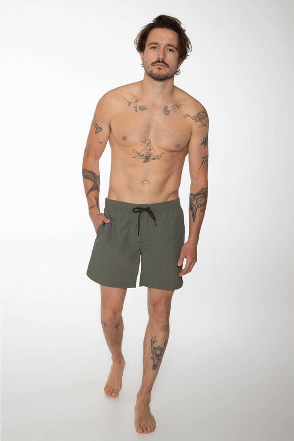 Protest Zwembroek Short de plage Faster - Foto 2