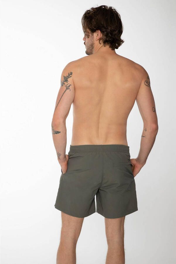 Protest Zwembroek Short de plage Faster - Foto 3