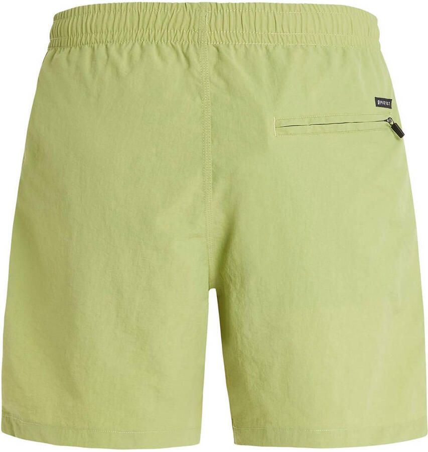 Protest Zwembroek Short de plage Faster - Foto 3